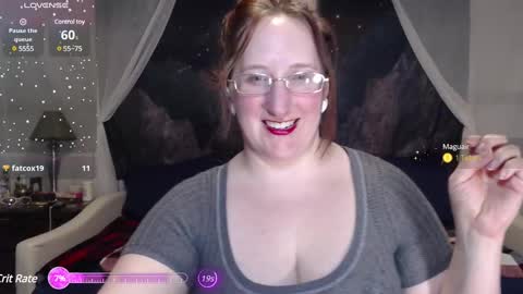 Wicked Aphrodite online show from January 9, 10:20 pm