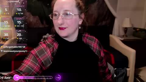 Wicked Aphrodite online show from January 18, 11:00 pm