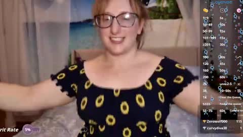 Wicked Aphrodite online show from September 22, 12:53 am