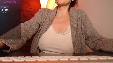 Ms Sultry online show from January 23, 8:35 pm