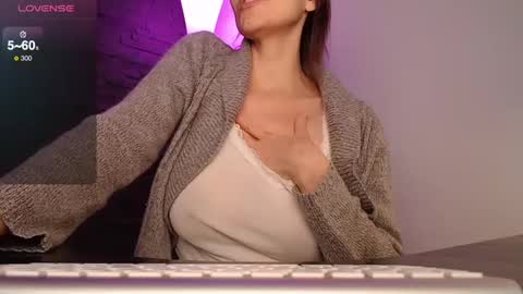 Ms Sultry online show from January 16, 7:31 pm