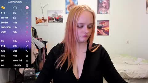 Diana online show from April 30, 8:57 pm