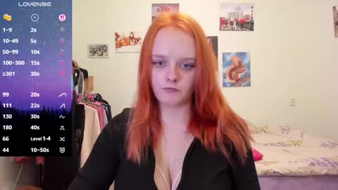 Diana online show from March 2, 2:44 am