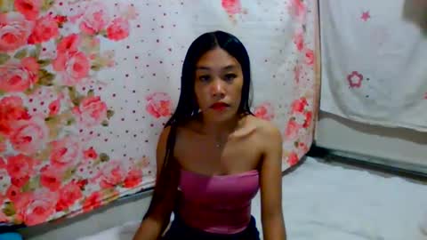 wild_doll69 online show from March 1, 7:41 am