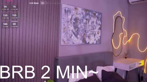 Audrey online show from September 25, 7:40 am