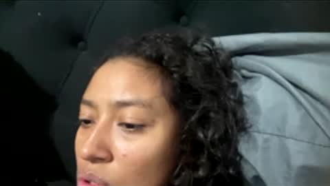 Jennifer wild online show from May 20, 1:24 am