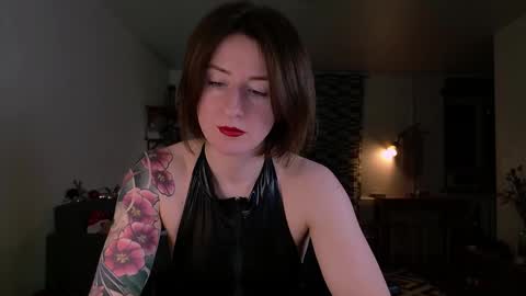 wild_peony online show from January 13, 3:47 pm