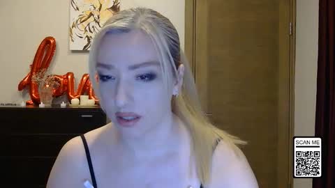 Alina online show from March 8, 4:55 pm