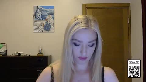 Alina online show from September 19, 1:10 pm