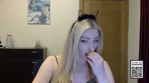 Alina online show from November 10, 3:29 pm