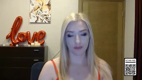 Alina online show from March 15, 5:15 pm