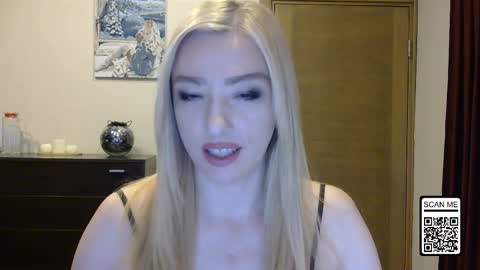 Alina online show from February 7, 3:49 pm