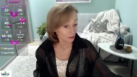 Helen online show from March 7, 7:04 am