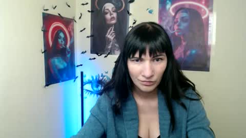 Rosalinda online show from January 19, 1:29 pm