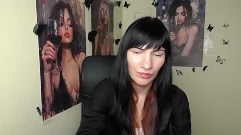 Rosalinda online show from April 3, 1:42 pm