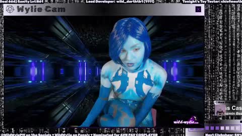 Wylie Wanderlust online show from January 10, 3:29 am