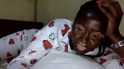 Willa Sara online show from March 4, 8:48 pm