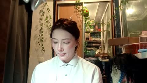 Phoebe online show from January 31, 8:18 pm