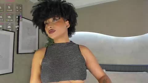 Ms Willow online show from March 8, 12:07 pm