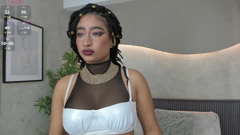 Ms Willow online show from January 19, 1:33 pm