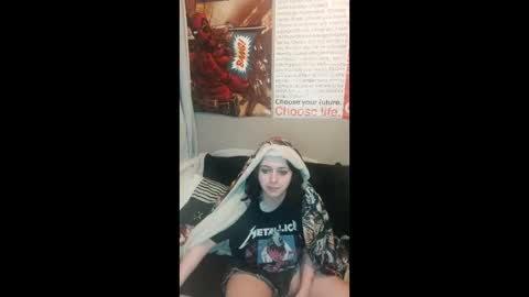 willowbarks4u online show from April 25, 10:40 pm