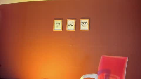 Wini Fer online show from November 10, 3:07 pm