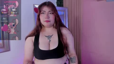 Winnie online show from March 31, 3:06 am