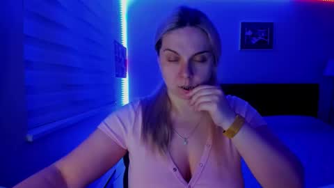 Winter Miracle online show from April 10, 3:34 am