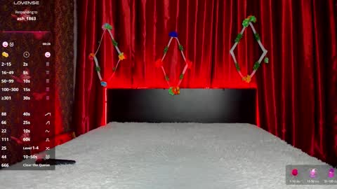 Kira online show from March 12, 7:33 am