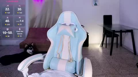 with_me1 online show from October 21, 1:20 am