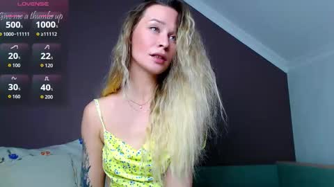 Jesus  Anita online show from May 31, 8:43 pm