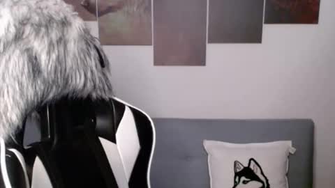 Alex online show from November 9, 2:07 am