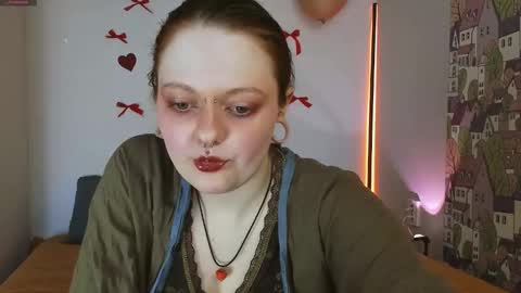 wonderconnie online show from February 28, 10:03 am