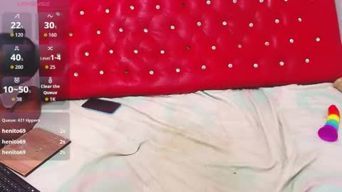   online show from April 21, 1:42 am