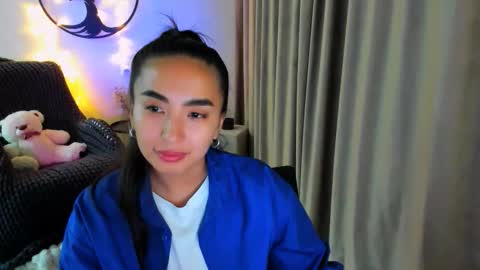 dudetta Kim online show from November 27, 1:47 pm