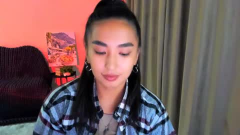 dudetta Kim online show from February 28, 8:18 pm