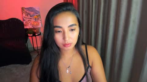 dudetta Kim online show from January 25, 9:46 pm