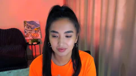 dudetta Kim online show from February 23, 9:27 am