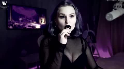 Goddess Sophy online show from January 9, 7:02 am