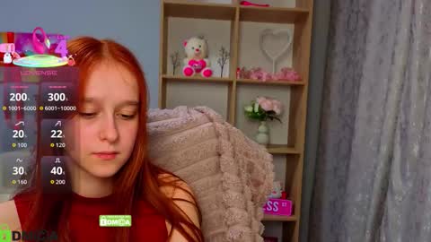 wow_emma_ online show from March 7, 5:31 pm