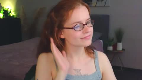 Rebecy online show from September 10, 2:17 pm