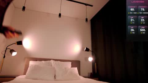 Liza online show from April 19, 2:11 am