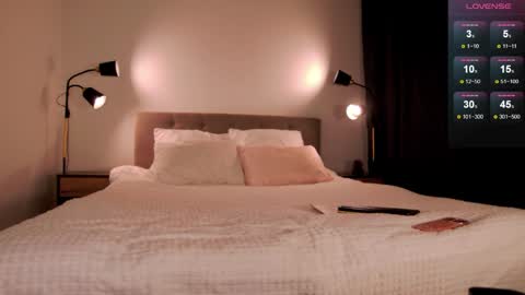 Liza online show from April 10, 2:17 am