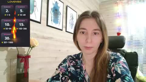 Anna  online show from February 22, 11:44 am