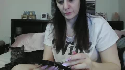 Crystal Lake online show from February 28, 6:10 am