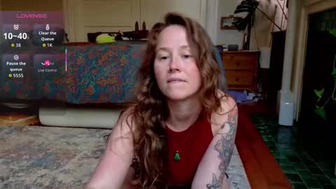 wutangwendy online show from March 4, 10:27 pm