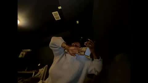 Wynter Heat online show from April 21, 11:12 pm