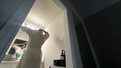 Wynter Heat online show from September 16, 6:16 pm