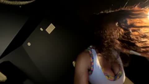 Wynter Heat online show from June 1, 11:49 pm
