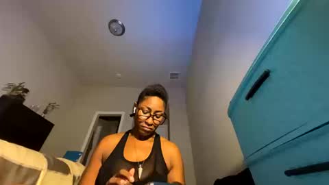 Wynter Heat online show from October 12, 11:01 am